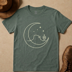 OPEN T-SHIRT