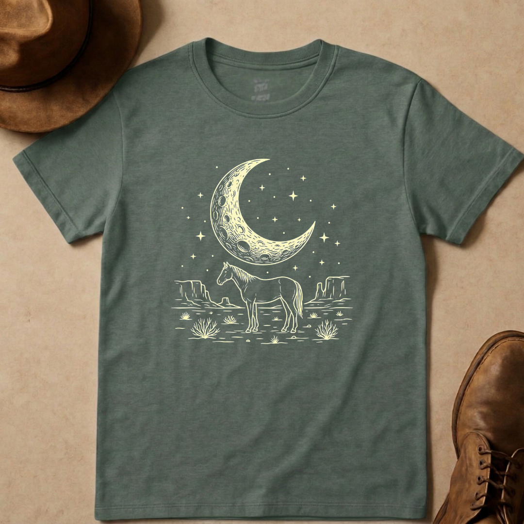 SOLSTICE T-SHIRT