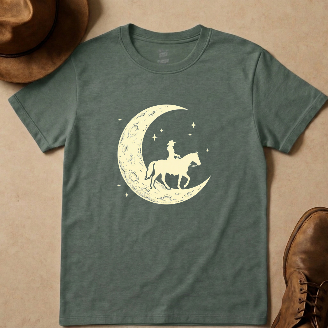 MESA T-SHIRT