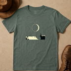 CANYON CALM T-SHIRT