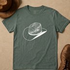 DESERT HAT T-SHIRT