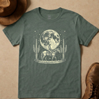COSMIC RANGE T-SHIRT