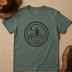FLOAT T-SHIRT