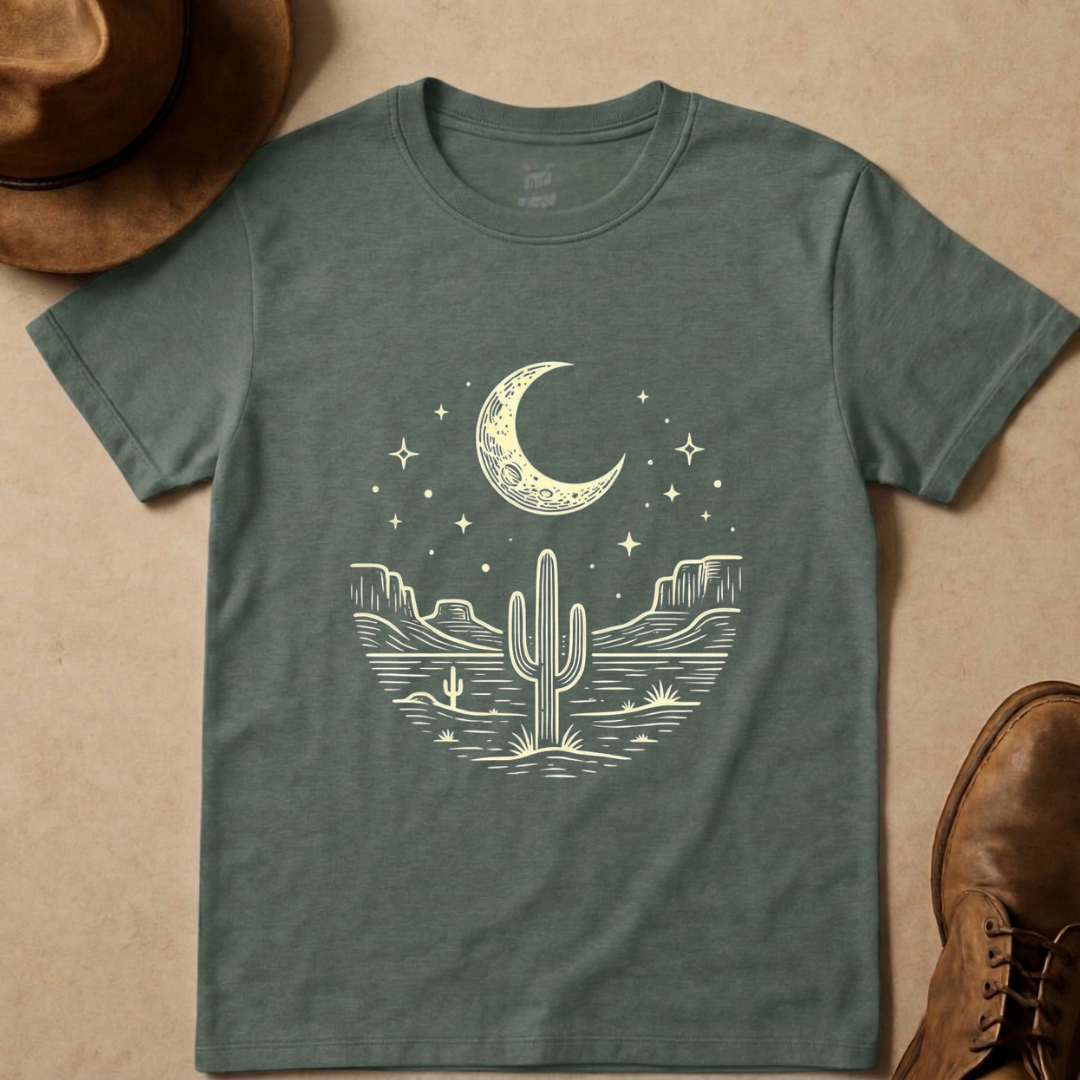 CACTUS T-SHIRT