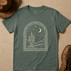 WHISPERING T-SHIRT