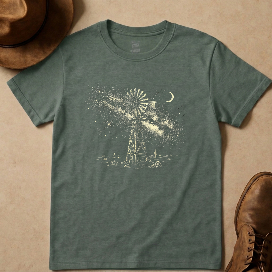 WINDMILL T-SHIRT