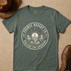 COSMIC DESERT T-SHIRT