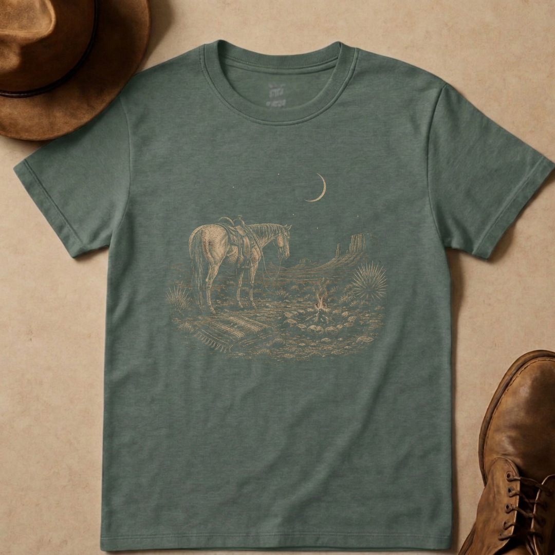 GAZE T-SHIRT