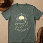 STILLNESS T-SHIRT