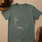 PORCH T-SHIRT