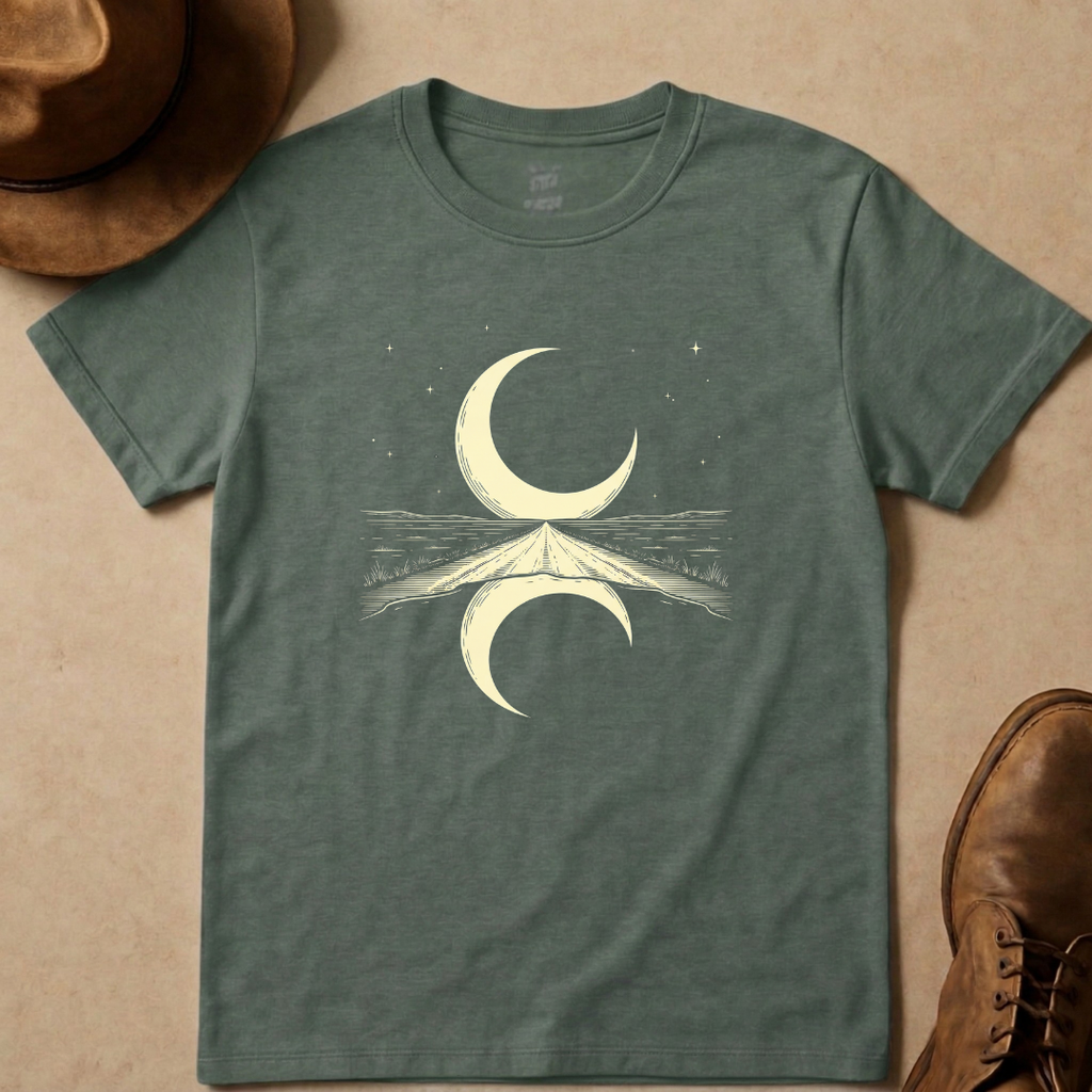 REFLECTION T-SHIRT