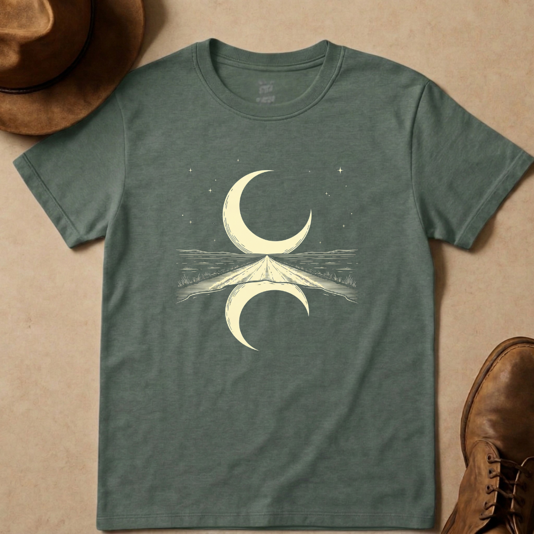 REFLECTION T-SHIRT