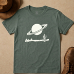 RING T-SHIRT