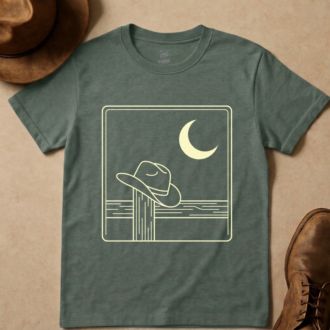 LONE T-SHIRT