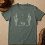 STARLIT T-SHIRT