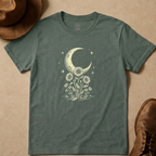 PLAINS T-SHIRT