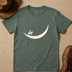 CRESENT T-SHIRT