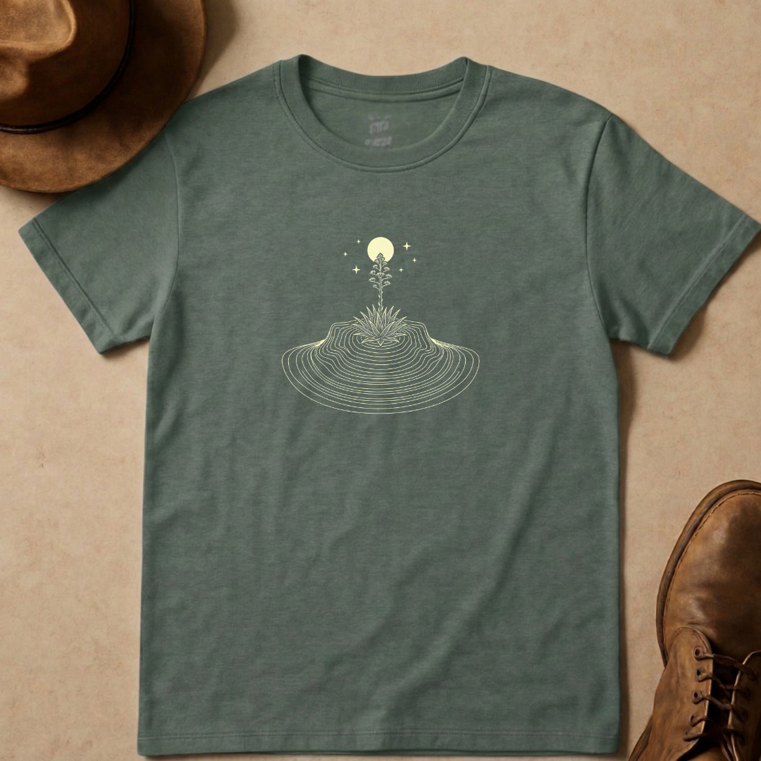 RELIC T-SHIRT