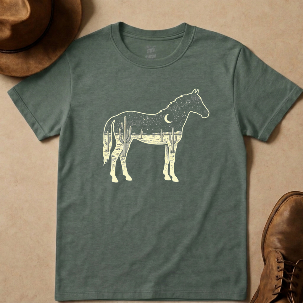 BEYOUND T-SHIRT