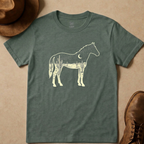 BEYOUND T-SHIRT