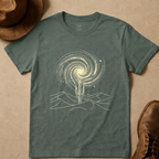 METEOR T-SHIRT