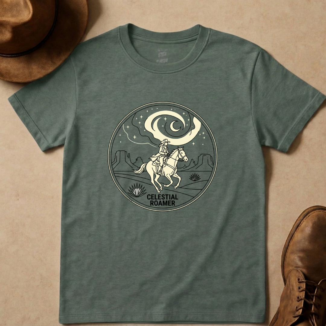 LOPE T-SHIRT