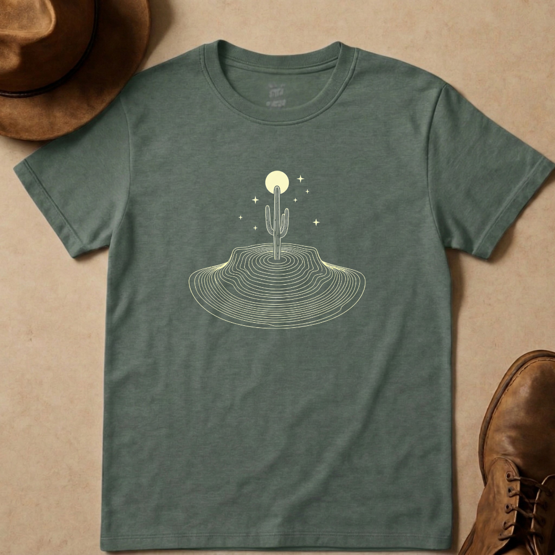 EYE T-SHIRT