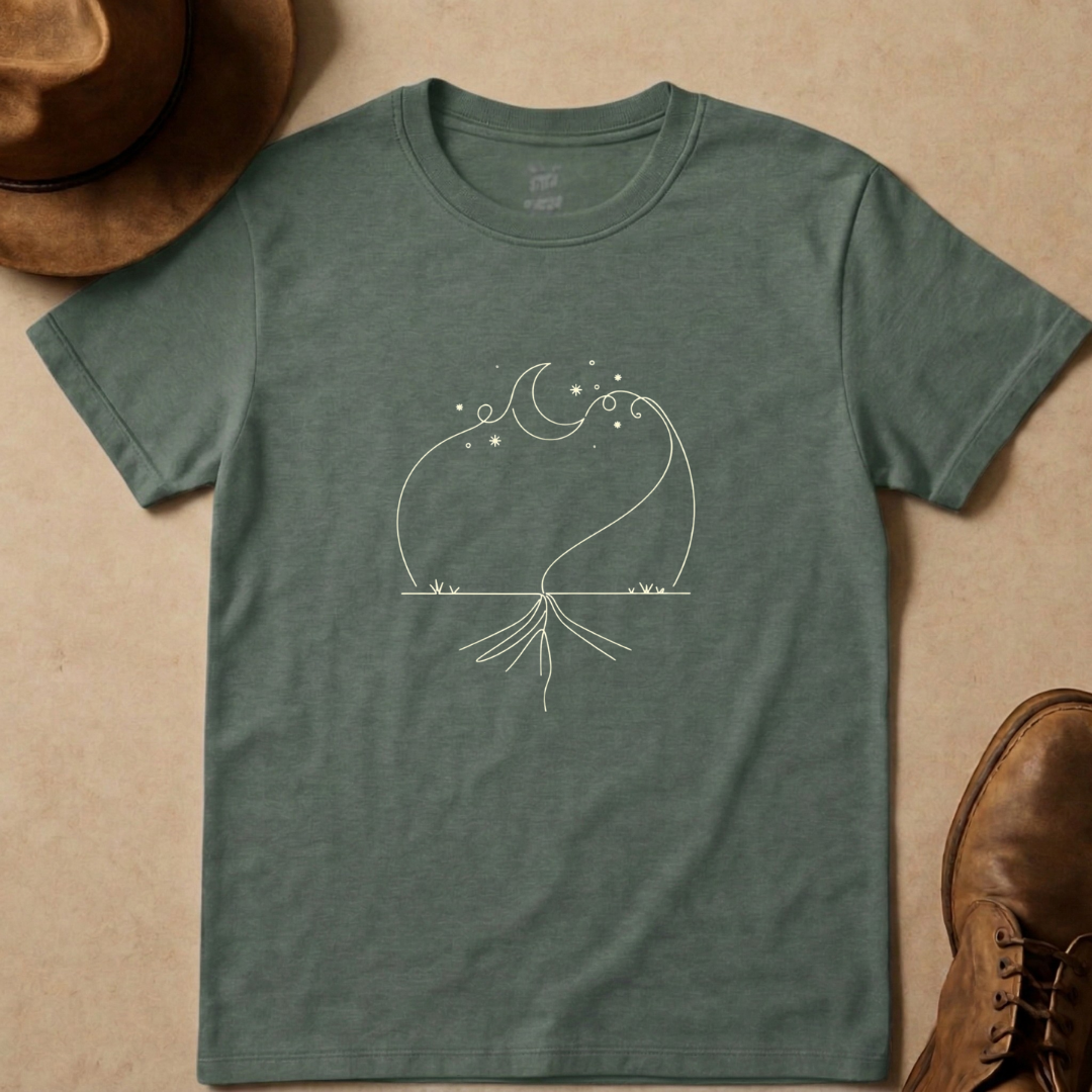 FLOW T-SHIRT