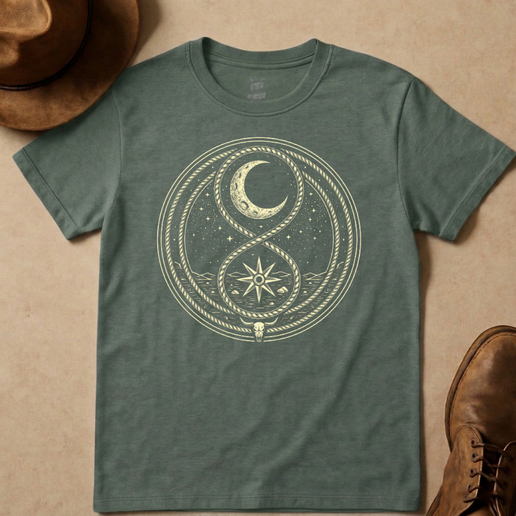 INFINITY T-SHIRT