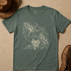 OUTLAW T-SHIRT