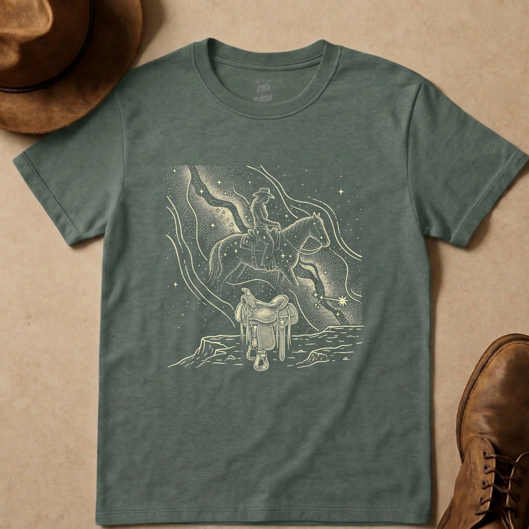 OUTLAW T-SHIRT
