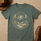 STARS T-SHIRT