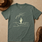 FADED T-SHIRT