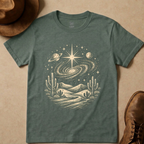 SPIRAL T-SHIRT