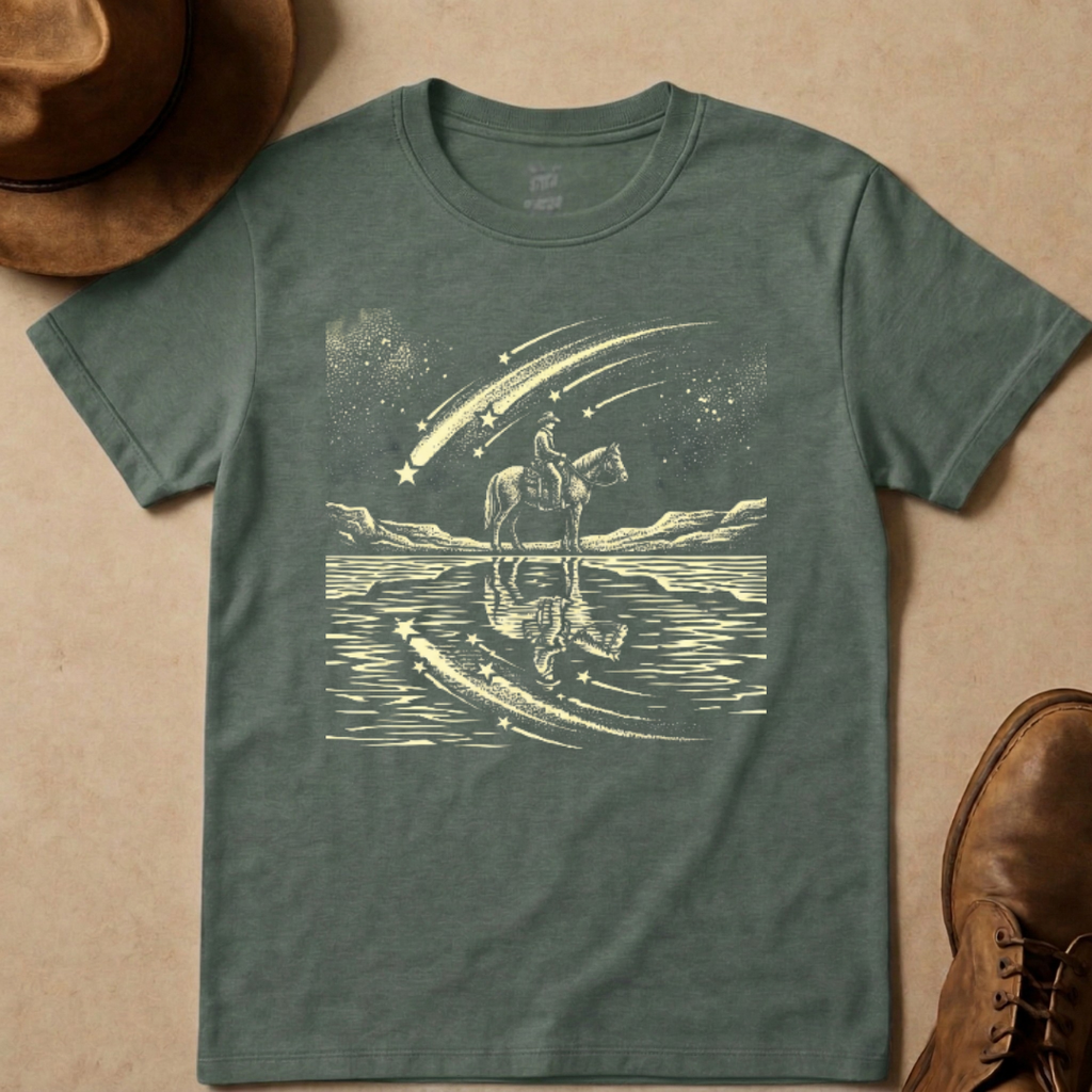 LAKE T-SHIRT