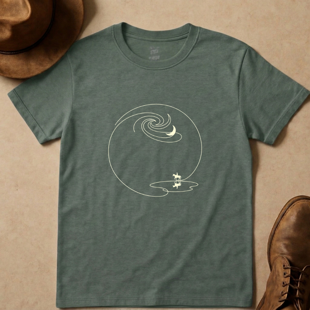 POOL T-SHIRT