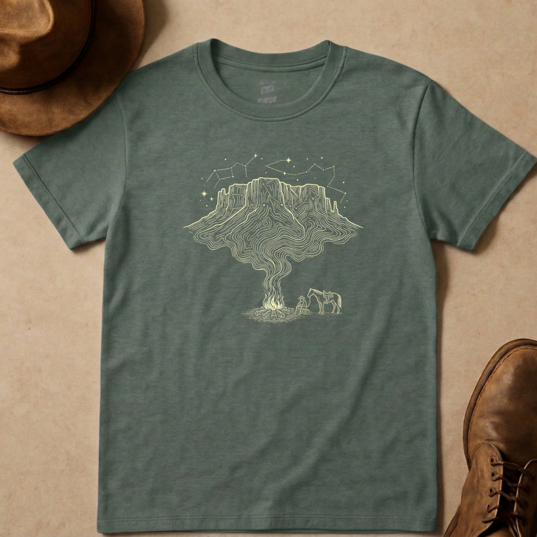 CLOUD T-SHIRT