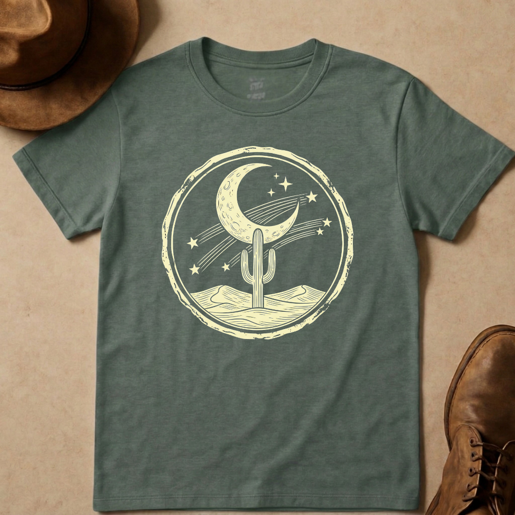 TWINKLE T-SHIRT