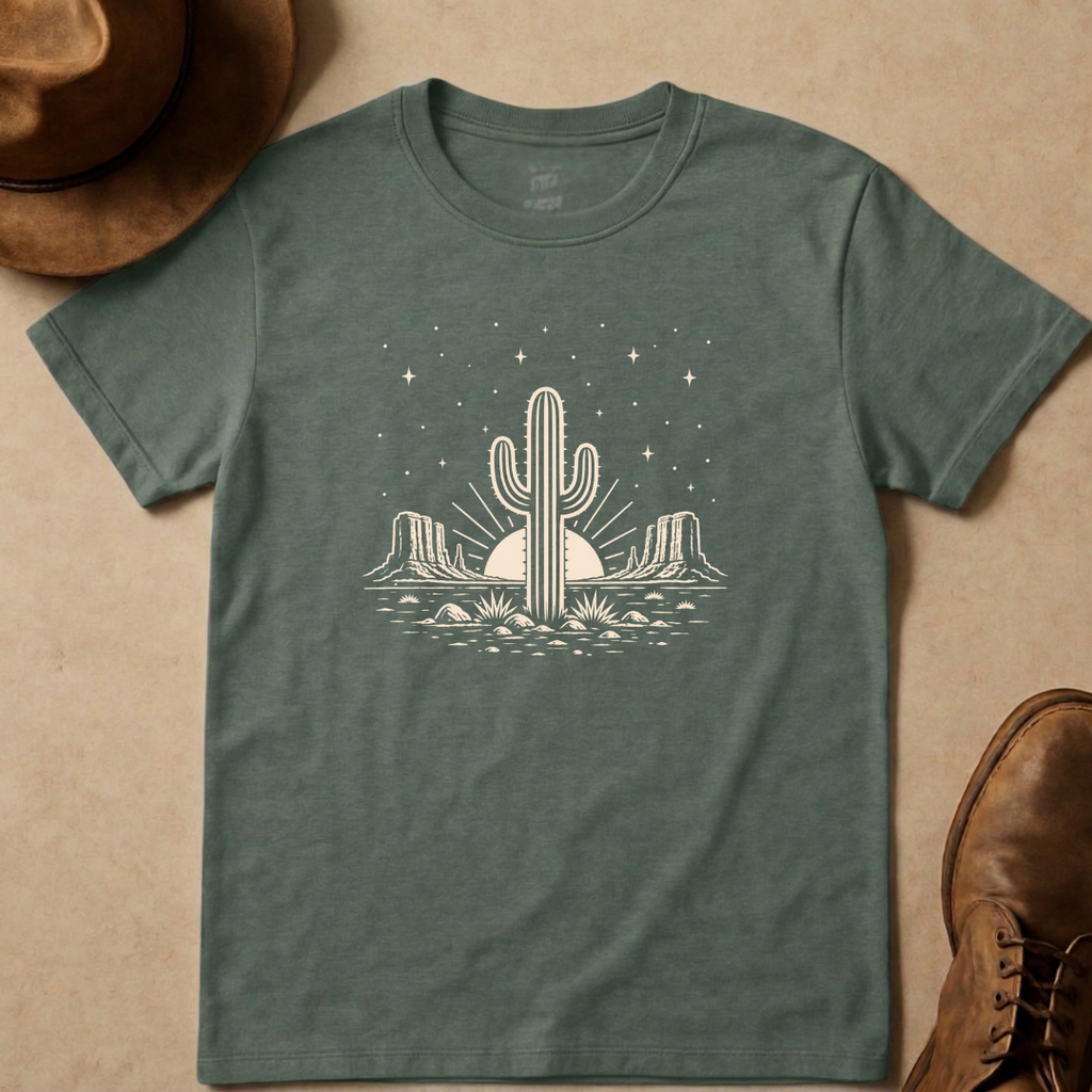 ONE T-SHIRT