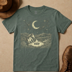 WILD T-SHIRT