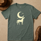 RIDER T-SHIRT