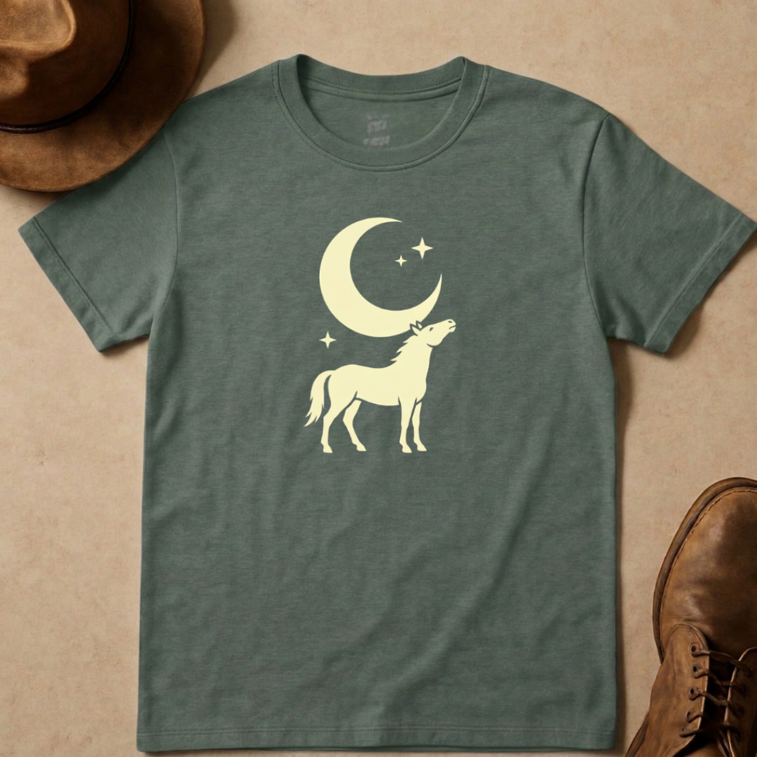 RIDER T-SHIRT
