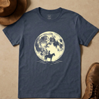 ECHOING T-SHIRT