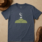 HILLS T-SHIRT