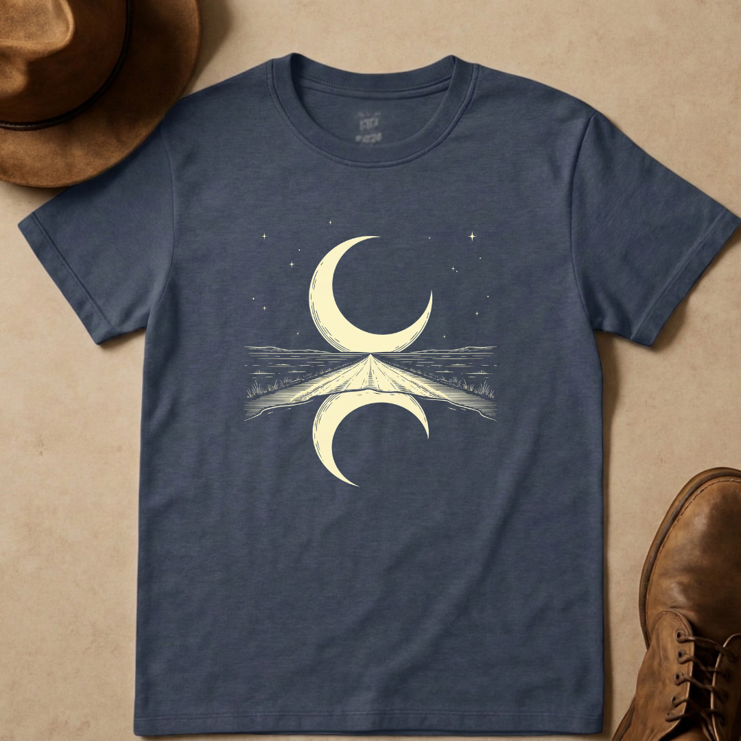 REFLECTION T-SHIRT