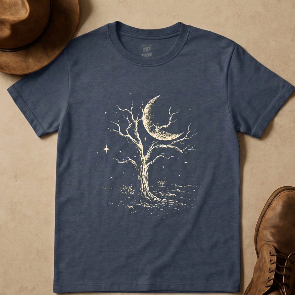 SOLITUDE T-SHIRT