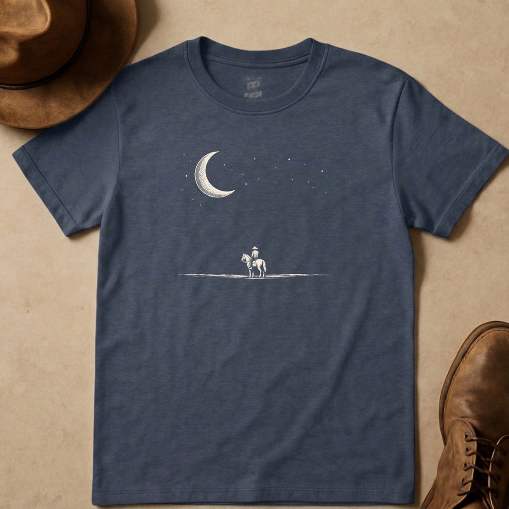 OLD WEST T-SHIRT