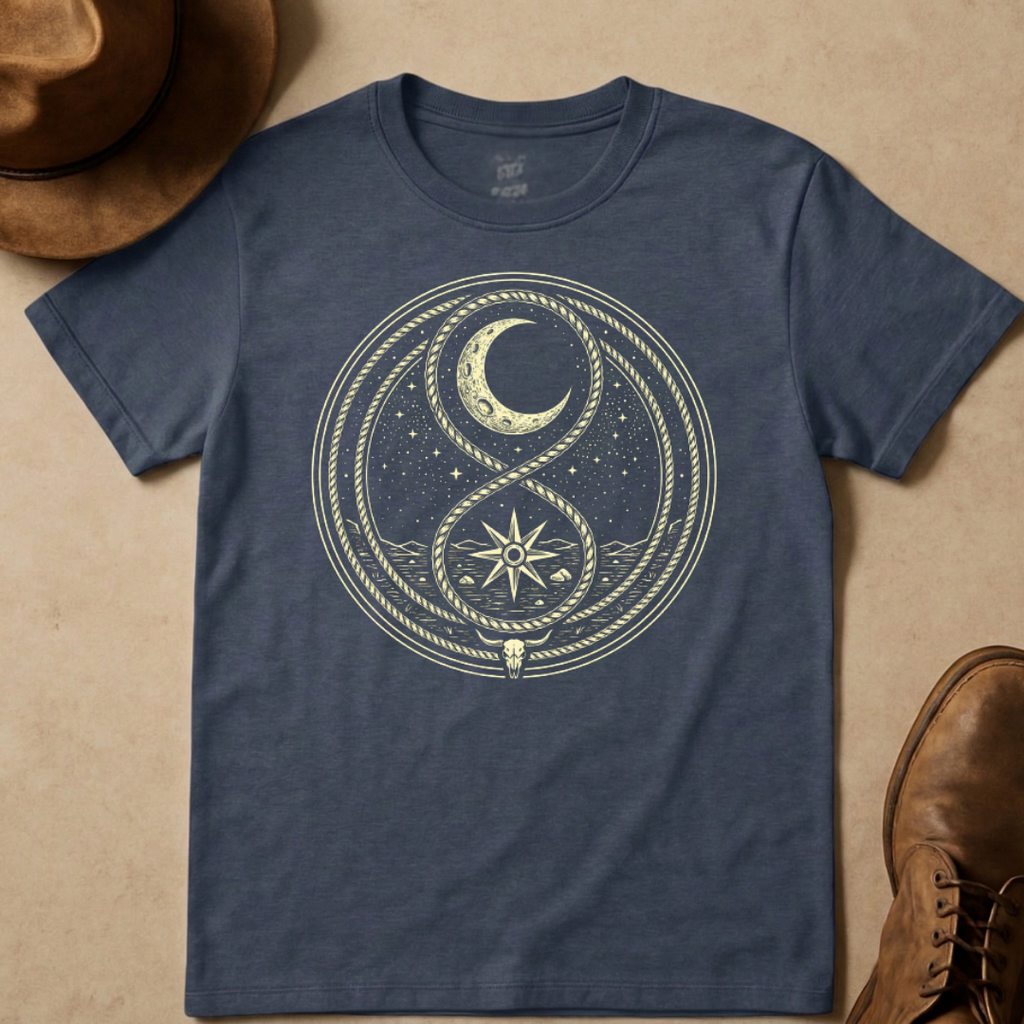 INFINITY T-SHIRT