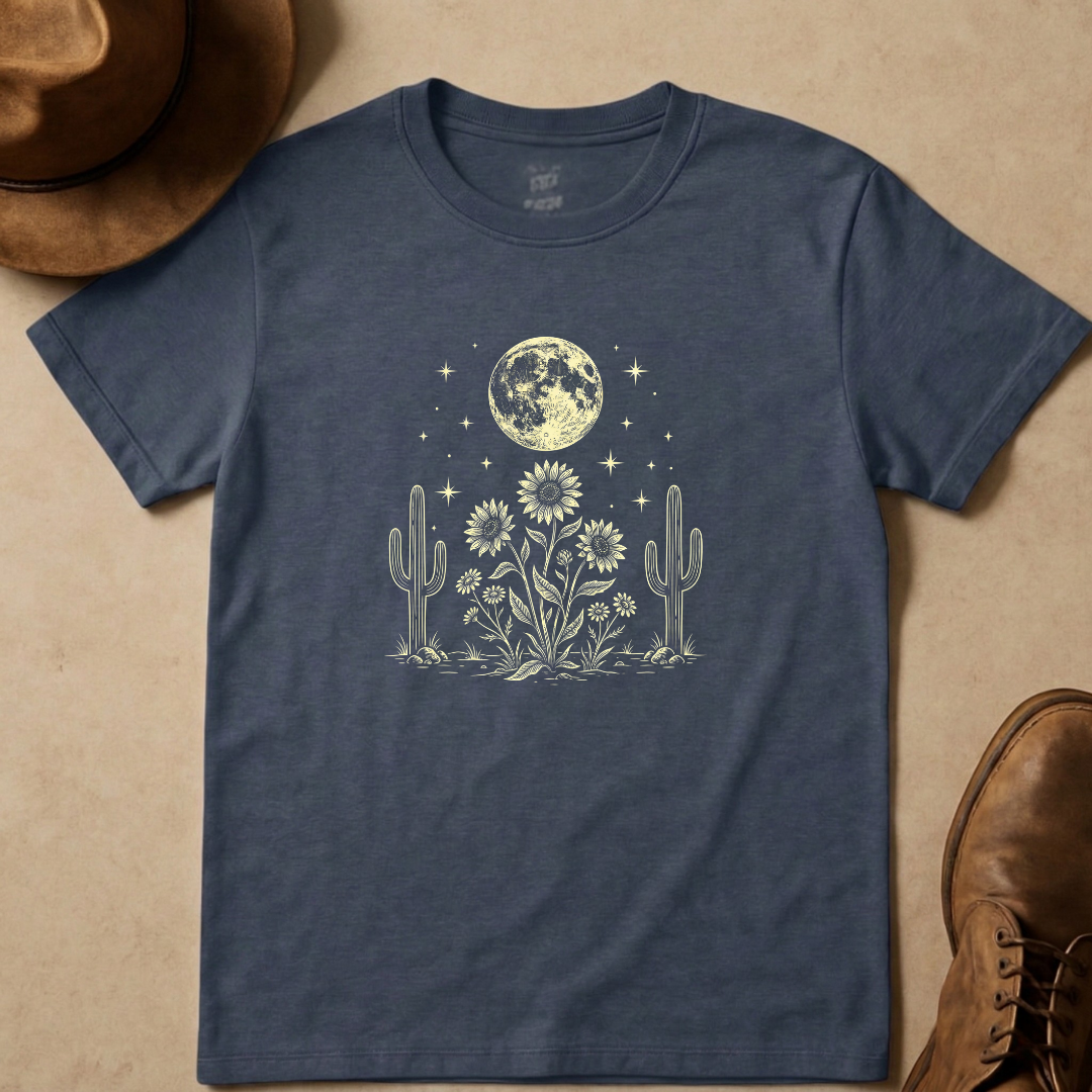 BOUNDLESS T-SHIRT