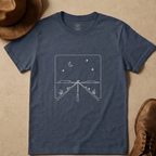 WALK T-SHIRT